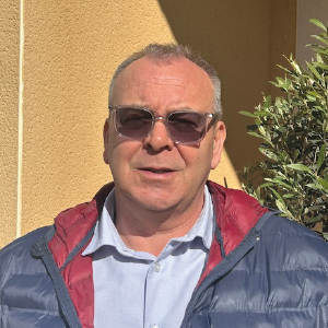 CAMOISSON Stéphane